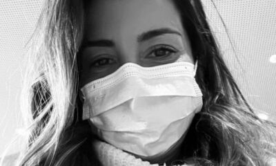 Isabel Figueira revela luta contra tumor: &#8220;Momento sensível da minha vida&#8230;&#8221;