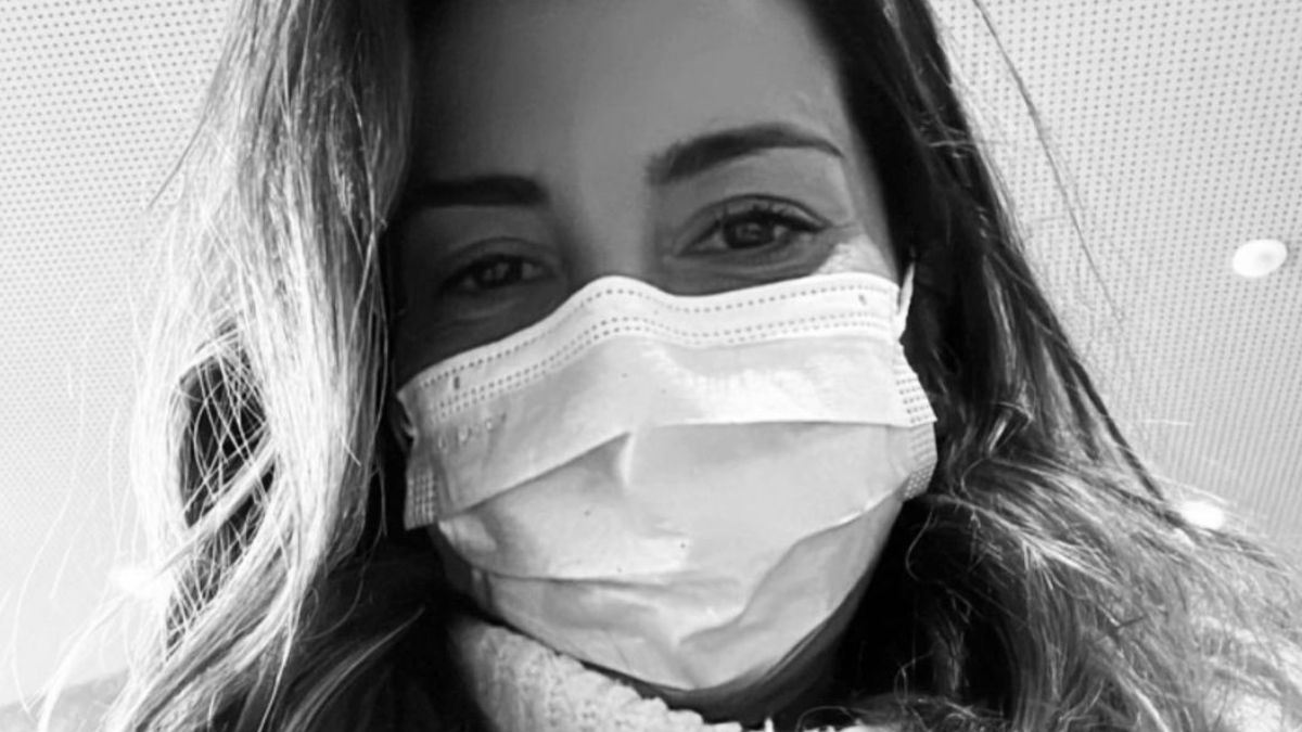Isabel Figueira revela luta contra tumor: &#8220;Momento sensível da minha vida&#8230;&#8221;