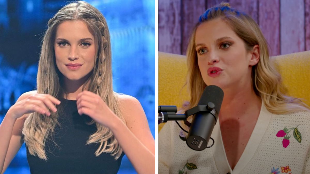 Após desabafo, Júlia Palha faz esclarecimento: “Em momento algum quis atacar os humoristas”