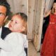 Luís Figo declara-se à filha mais velha: &#8220;Minha princesa. Amo-te muito&#8221;