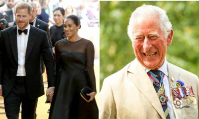 Príncipe Harry e Meghan Markle deixaram de ter casa no Reino Unido