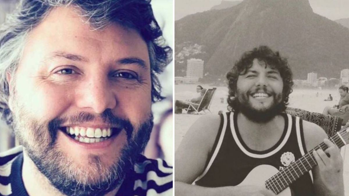 César Mourão é &#8220;confundido&#8221; com Lula da Silva e reage: &#8220;Corre no Twitter, que este é o Lula em 1970&#8230;&#8221;