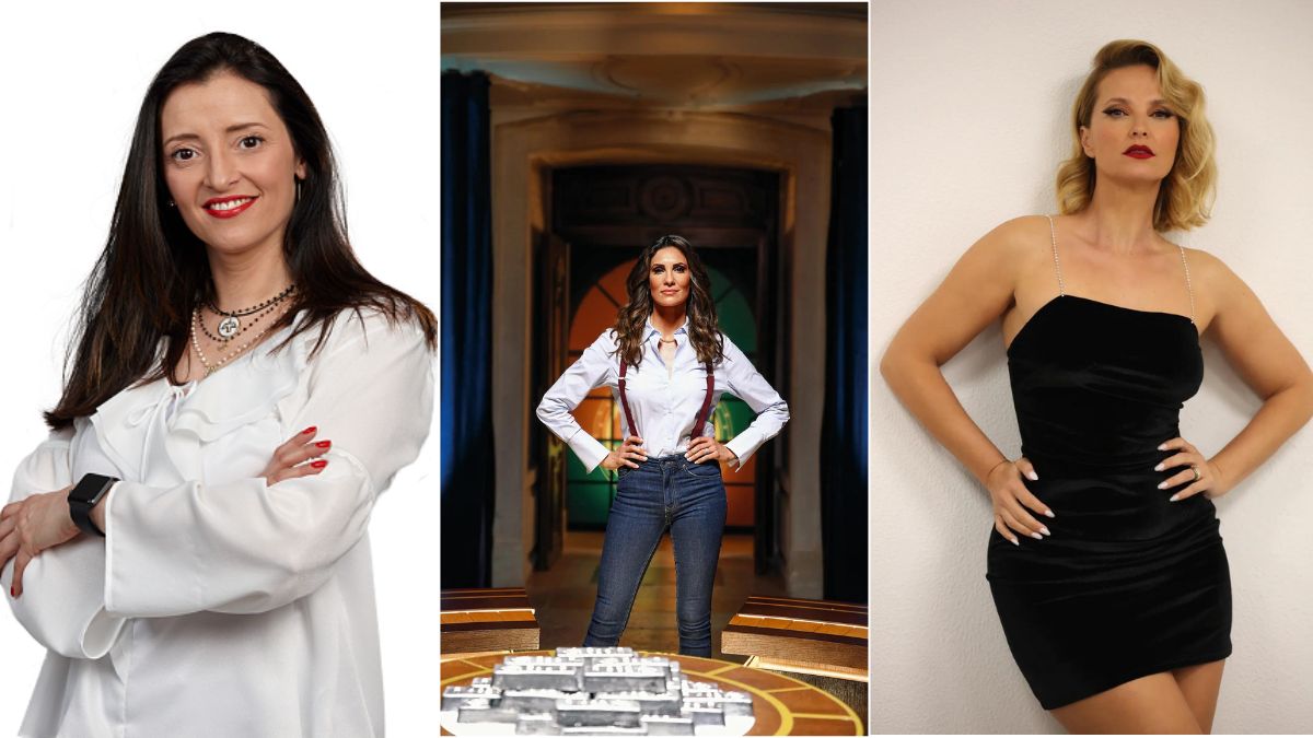 Susana Areal &#8220;compara&#8221; Daniela Ruah e Cristina Ferreira: “A Daniela prova que pode ser linda e sexy sem ser vulgar”