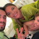 Diogo Piçarra revela novas fotos em família e &#8220;derrete&#8221; fãs: &#8220;Os mais lindos&#8230;&#8221;
