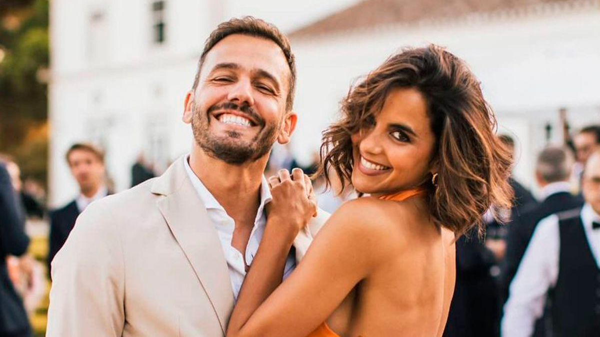 Pedro Teixeira e Sara Matos novamente juntos: “Eu já vejo isto a dar uma certa volta…”