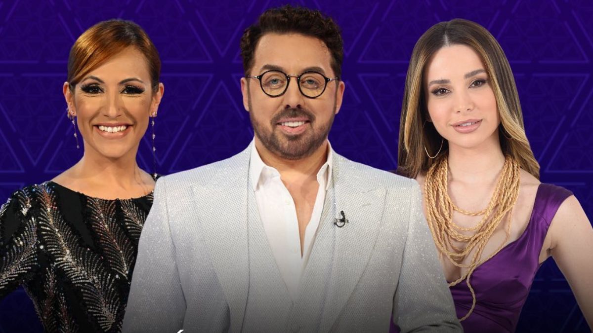 Bruna Gomes vem para ficar! TVI anuncia regresso de Susana Dias Ramos e novidade inédita nas galas de &#8216;O Triângulo&#8217;