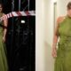 &#8220;Alface do Lidl&#8221;: Cristina Ferreira usa vestido de quase 5.000€ inspirado em Taylor Swift
