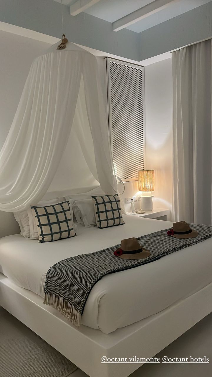Que luxo! De férias no Algarve, Cristina Ferreira mostra-se hospedada em hotel que chega aos 800 euros por noite