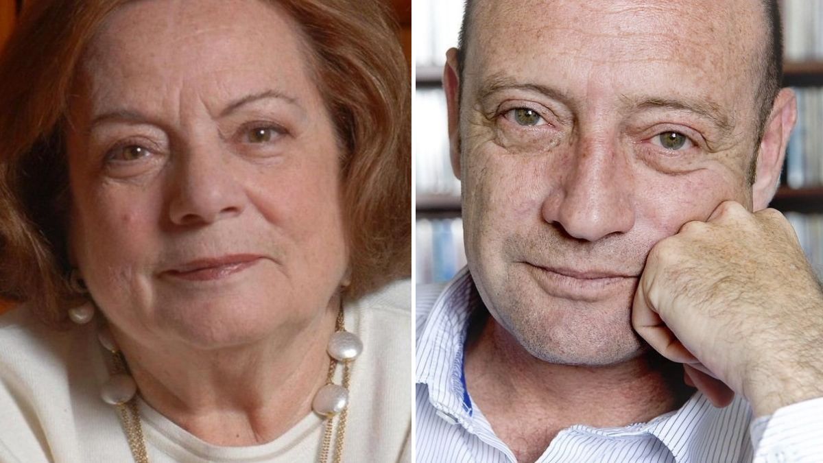 Helena Sacadura Cabral presta homenagem a Miguel Portas em dia emotivo: &#8220;Há 11 anos morria o meu filho&#8230;&#8221;