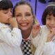 Luciana Abreu mostra as filhas a cantar e mostra-se orgulhosa: &#8220;Meu Deus, não tenho palavras&#8230;&#8221;