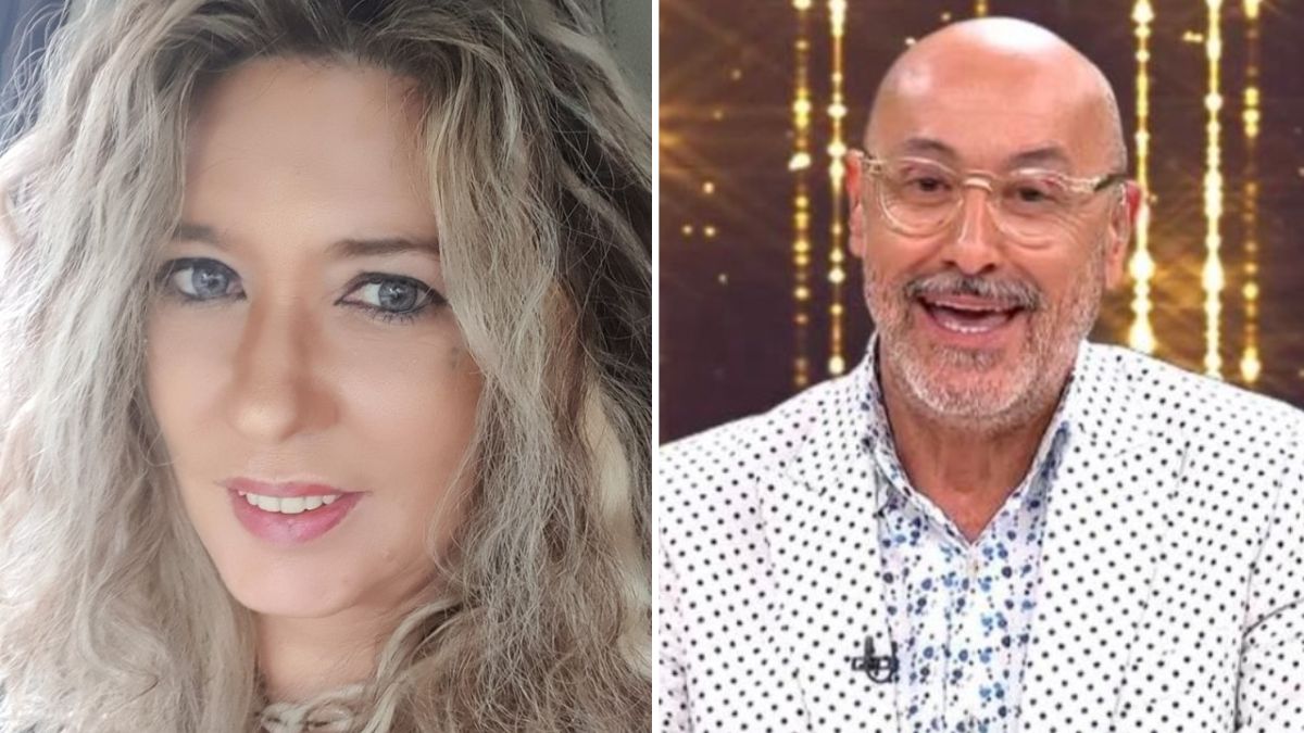 Maria Leal reage após ser chamada de &#8220;badalhoca&#8221; por Rui Oliveira no programa da CMTV