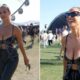 Mariana Monteiro espalha sensualidade no Coachella: &#8220;Rebentou a escala 🔥&#8221;