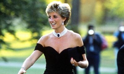 &#8220;Diana era uma princesa que precisava de atenção mediática, principalmente depois da separação&#8221;