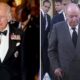 Rei Carlos III convidou Juan Carlos para almoço privado. A razão