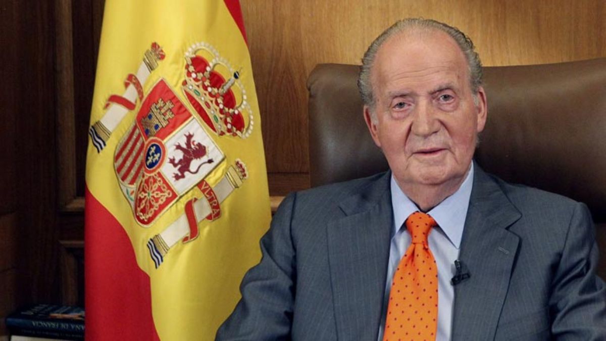 Jornalista insiste que rei Juan Carlos tem mesmo uma filha bastarda: &#8220;Há comunicação entre eles&#8221;