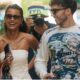 Kika Cerqueira Gomes &#8216;brilha&#8217; em Miami juntamente com o namorado piloto de Fórmula 1
