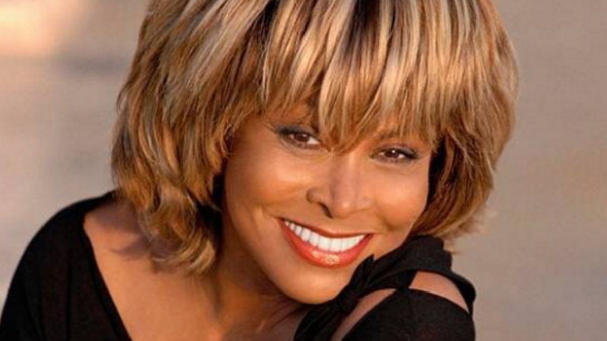 Tina Turner, rainha do Rock n´Roll, morre aos 83 anos