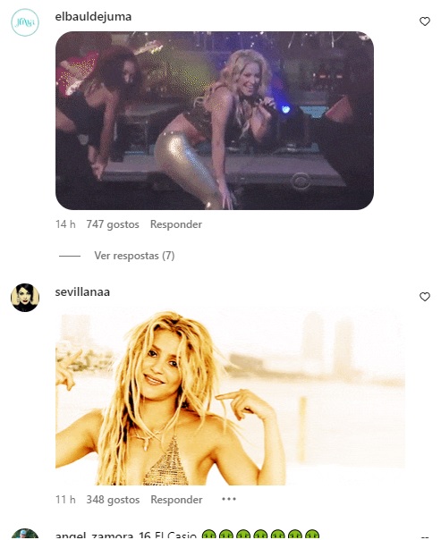 Gerard Piqué publica nova foto com a namorada e seguidores reagem: &#8220;Odiamos-te para sempre&#8221;