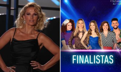 Quem se segue? Recorde os vencedores da &#8216;Era Cristina&#8217; nos reality shows da TVI