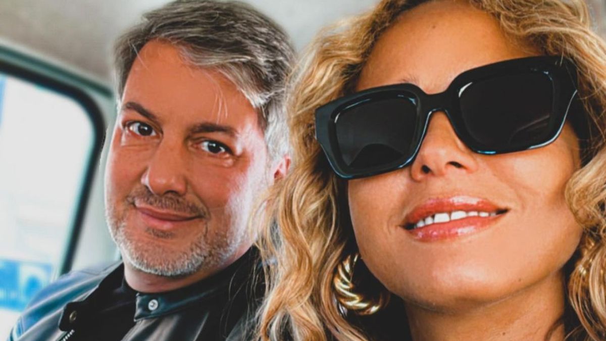 Amor! Bruno de Carvalho celebra com Liliana Almeida e aponta: &#8220;Pelo menos mais 40 anos juntos&#8230;&#8221;