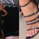 Cristina Ferreira combina &#8216;look especial&#8217; com sandálias de 1.350 euros
