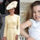 O pormenor curioso que a princesa Charlotte tem em comum com a tia, irmã de Kate Middleton