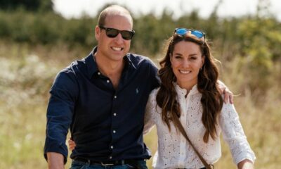 Já é conhecida uma das viagens que os príncipes William e Kate vão fazer no verão