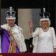 Reis Carlos III e Camilla já estão em Balmoral para as tradicionais férias de verão