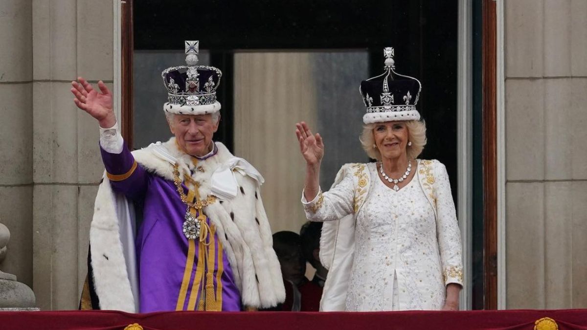 Reis Carlos III e Camilla querem aumentar equipa de funcionários (e revelam salários)