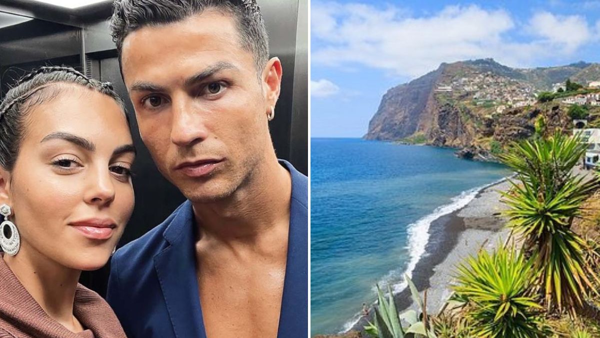 Novo hotel de Cristiano Ronaldo na Madeira alvo de polémica: &#8220;Vai privatizar a praia&#8230;&#8221;