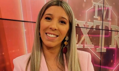 Oops! TVI “chama” Sónia Jesus para falar sobre julgamento de Vítor Soares e fãs criticam: “Uma vergonha de canal…”