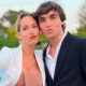 Fernanda Serrano acompanha o filho ao “baile” e fica a “babar”: “Orgulhosa do meu grande amor…”