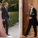 Kate Middleton deslumbra com dois vestidos icónicos no casamento do príncipe da Jordânia