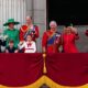 A mais recente polémica a envolver a família real britânica