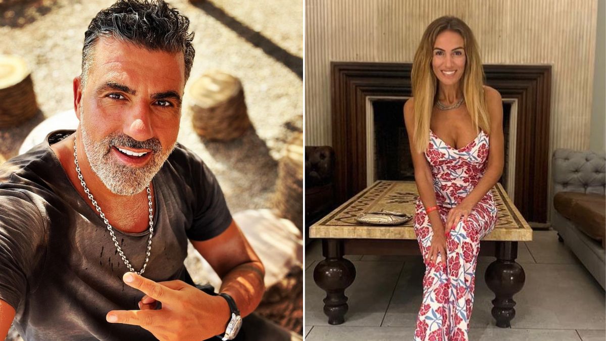 Liliana Aguiar e Francisco Nunes juntos de férias em Marrocos?
