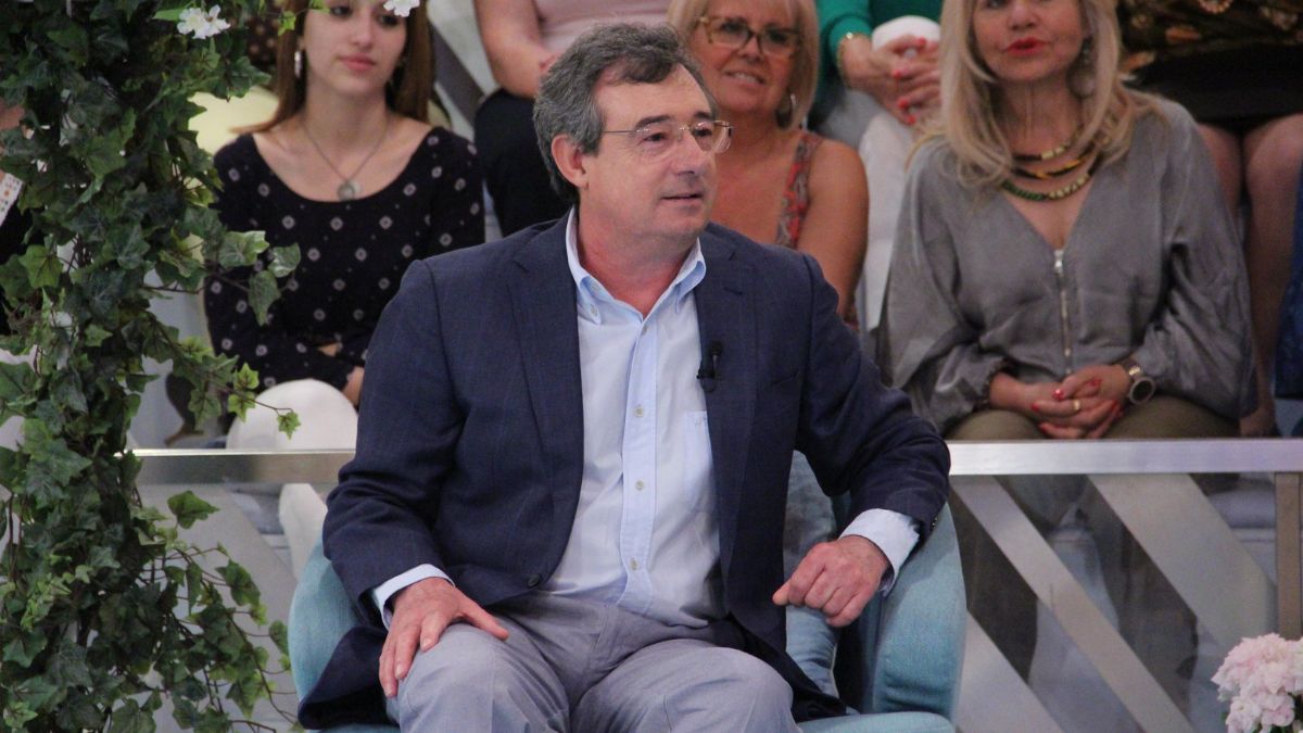 TVI e SIC vão voltar a transmitir entrevistas com o ator Luís Aleluia