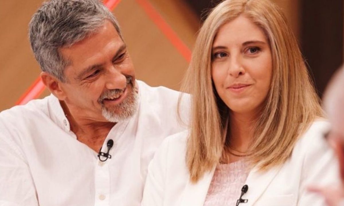 Nuno Homem de Sá e Frederica Lima: &#8220;Sei que estão separados&#8230;&#8221;