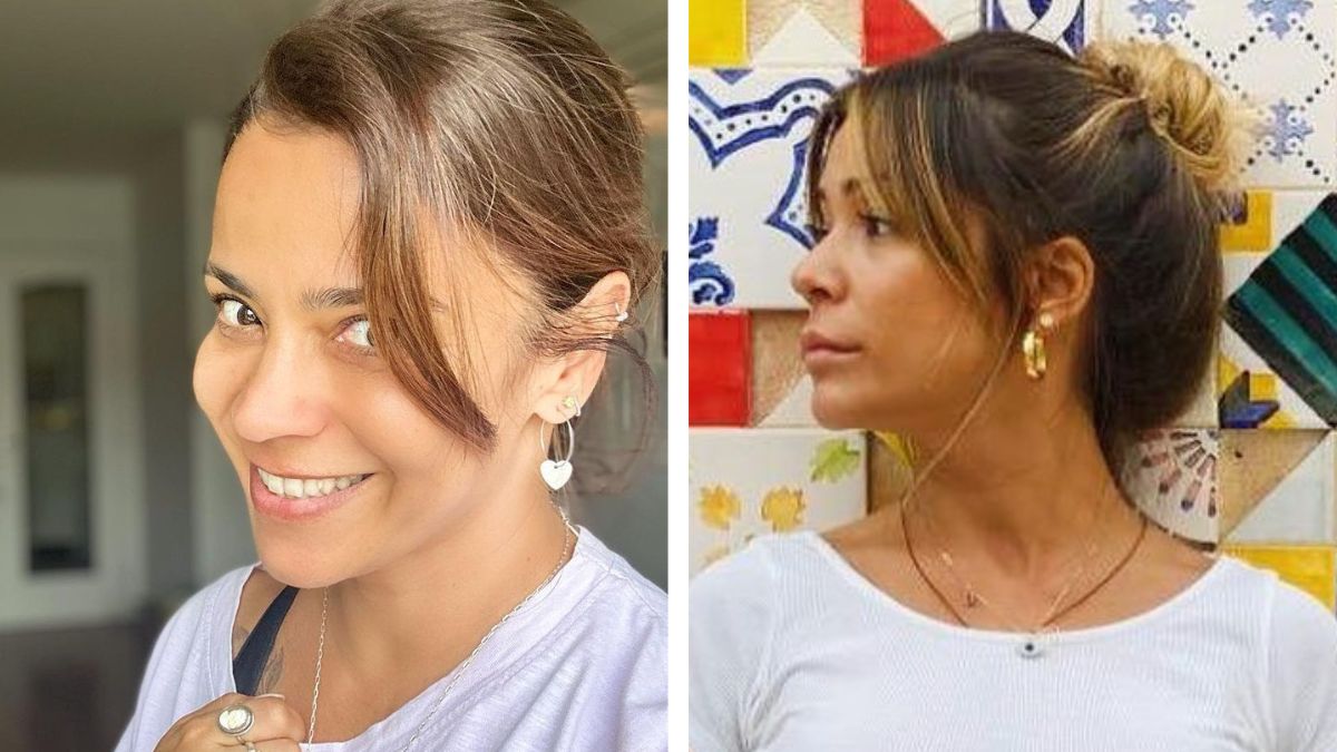 Rita Ferro Rodrigues reage após ser confundida com Raquel Tavares: &#8220;Quando regressa ao Domingão?&#8221;