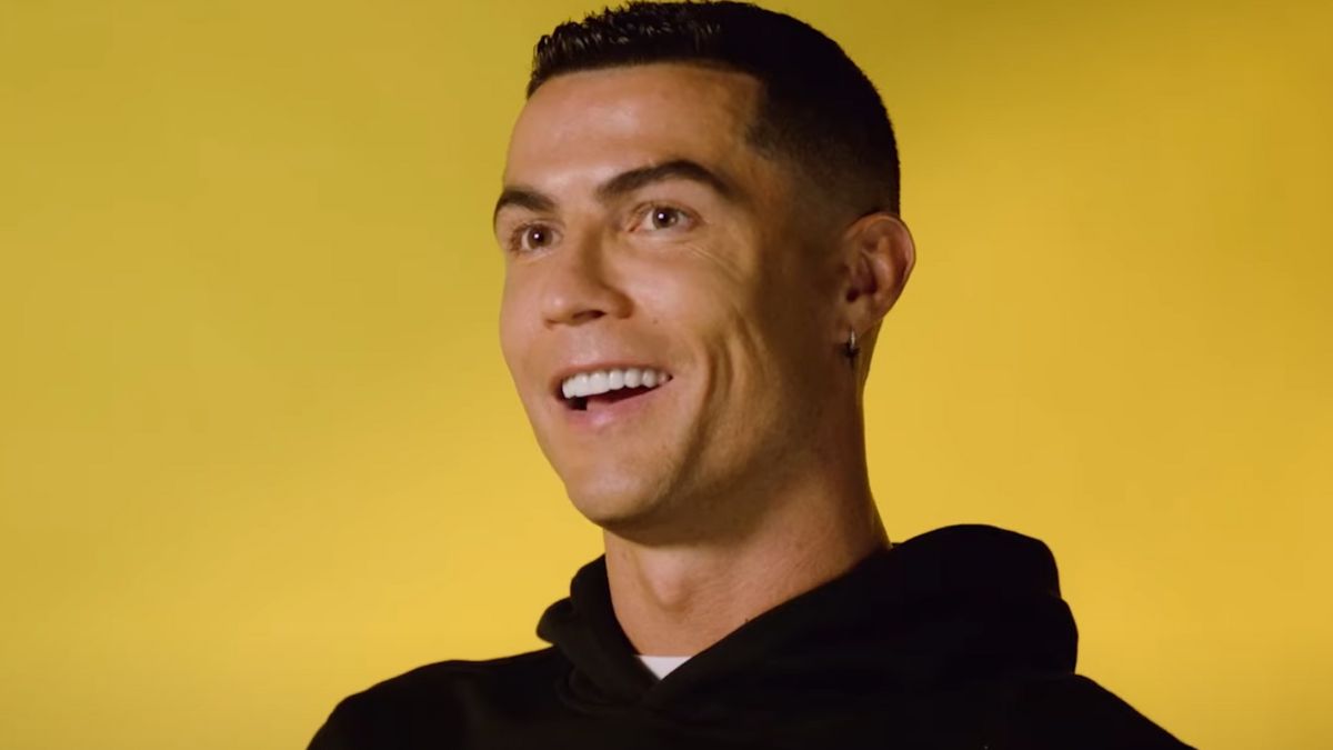 Cristiano Ronaldo revela &#8220;prato favorito&#8221; e confessa: &#8220;O que vai fazer após terminar a carreira?&#8221;