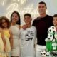 Amor! Cristiano Ronaldo declara-se aos gémeos em dia especial: &#8220;O papá tem muito orgulho em vocês&#8230;&#8221;