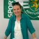 Dolores Aveiro mostra apoio ao Sporting: “A caminho do título…”