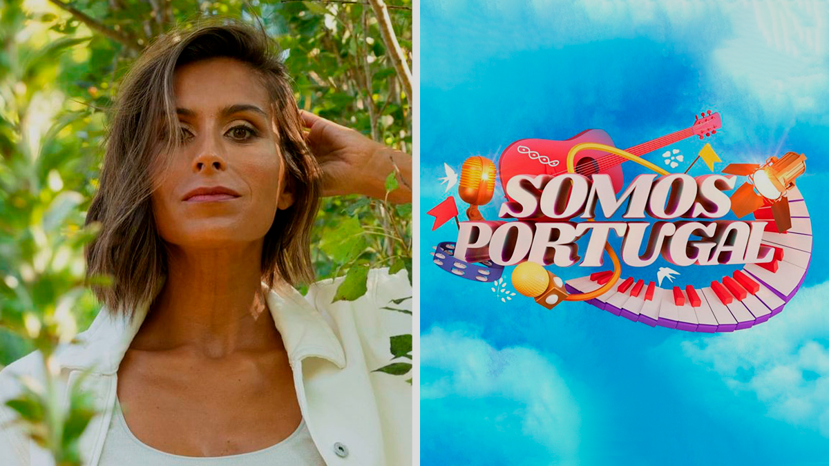 De luto, Mónica Jardim é “afastada” do “Somos Portugal&#8221; e já tem substituto