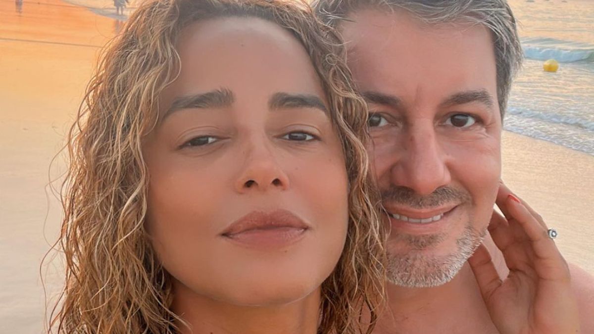 Bruno de Carvalho confessa &#8220;segredo&#8221; do sucesso da relação com Liliana Almeida