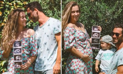 Marta Peneda e Rodrigo Trindade vão ser pais pela segunda vez: &#8220;A família vai crescer ❤️&#8221;