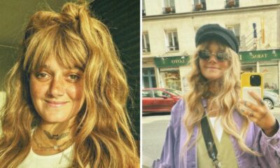 Carolina Deslandes é &#8216;desafiada&#8217; nas ruas de Paris e impressiona: &#8220;Oh meu Deus! Tu és cantora?&#8221;