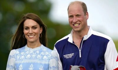 Quando é que os príncipes William e Kate vão voltar à &#8216;vida pública&#8217;?
