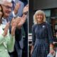 Princesa Kate arrasa com look clássico no seu evento desportivo de eleição