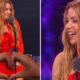 Shakira surge sorridente (e muito bem acompanhada) em evento após notícias de fraude
