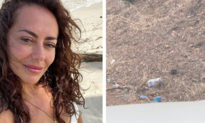 Sofia Ribeiro revoltada: &#8220;Vocês sabem que vocês é que são lixo não sabem?&#8221;