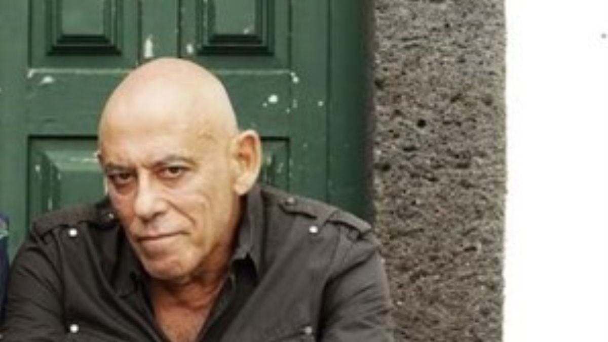 Ator José Mora Ramos é encontrado sem vida nos Açores